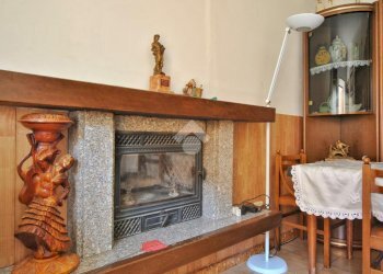 Casa indipendente Via Aimaro Franco, Moncrivello - foto 6