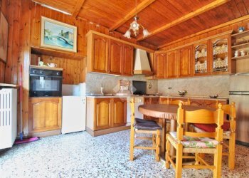 Casa indipendente Via Aimaro Franco, Moncrivello - foto 7