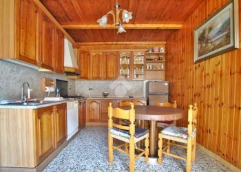 Casa indipendente Via Aimaro Franco, Moncrivello - foto 8