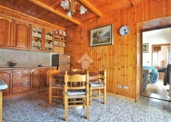 Casa indipendente Via Aimaro Franco, Moncrivello - foto 9