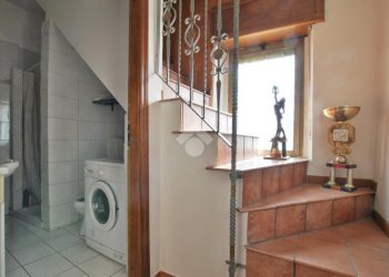 Casa indipendente Via Aimaro Franco, Moncrivello - foto 10