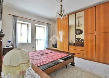 Casa indipendente Via Aimaro Franco, Moncrivello - foto 17