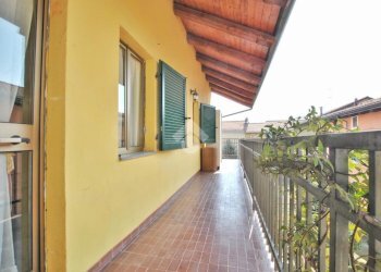 Casa indipendente Via Aimaro Franco, Moncrivello - foto 20