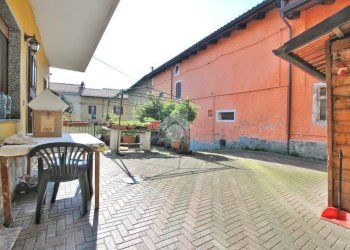 Casa indipendente Via Aimaro Franco, Moncrivello - foto 23