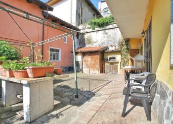 Casa indipendente Via Aimaro Franco, Moncrivello - foto 24