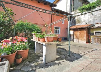 Casa indipendente Via Aimaro Franco, Moncrivello - foto 25