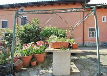 Casa indipendente Via Aimaro Franco, Moncrivello - foto 26