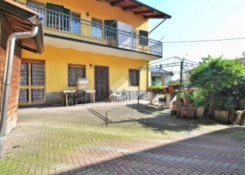 Casa indipendente Via Aimaro Franco, Moncrivello - foto 27