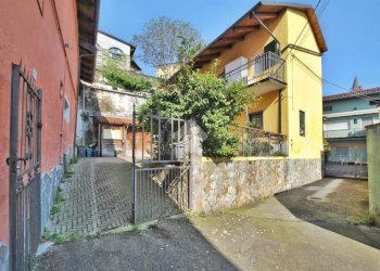 Casa indipendente Via Aimaro Franco, Moncrivello - foto 30