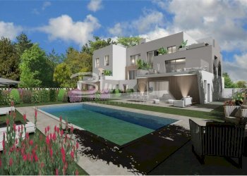 Four-room apartment Correggio - photo 1