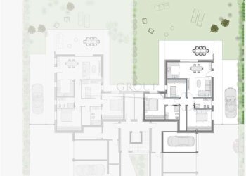 Four-room apartment Correggio - photo 22