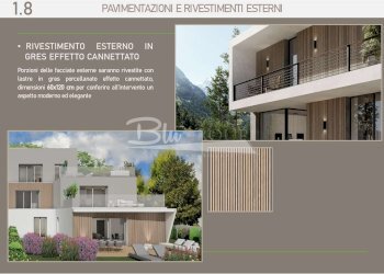 Four-room apartment Correggio - photo 7