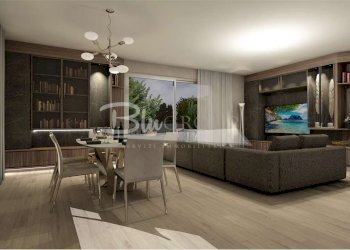 Four-room apartment Correggio - photo 9