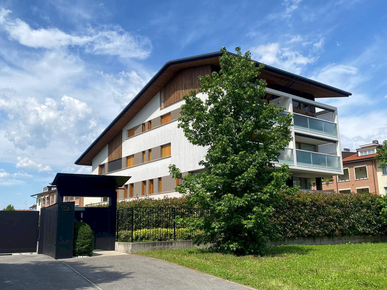 Foto 1 - Four-room apartment Via Brenta
 
11, Vimercate - photo 1