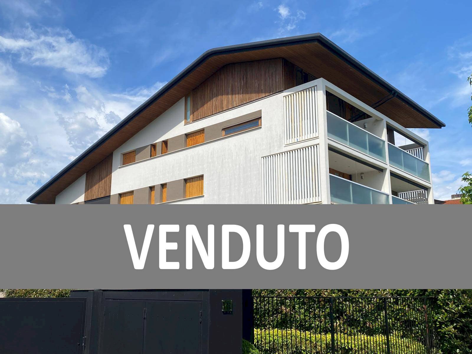 Foto 1 - Four-room apartment Via Brenta
 
11, Vimercate - photo 1