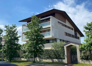 Foto 2 - Quadrilocale Via Brenta
 
11, Vimercate - foto 2