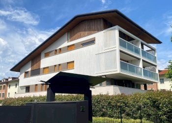 Foto 3 - Quadrilocale Via Brenta
 
11, Vimercate - foto 3