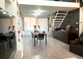 Foto 4 - Quadrilocale Via Brenta
 
11, Vimercate - foto 4