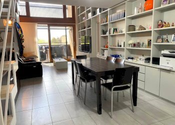 Foto 6 - Quadrilocale Via Brenta
 
11, Vimercate - foto 6