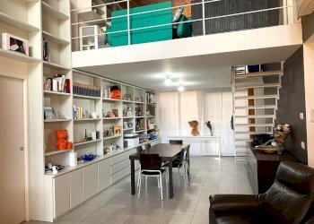 Foto 8 - Quadrilocale Via Brenta
 
11, Vimercate - foto 8