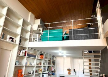 Foto 9 - Quadrilocale Via Brenta
 
11, Vimercate - foto 9