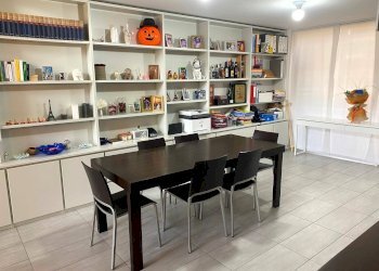 Foto 10 - Quadrilocale Via Brenta
 
11, Vimercate - foto 10