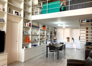 Foto 12 - Quadrilocale Via Brenta
 
11, Vimercate - foto 12