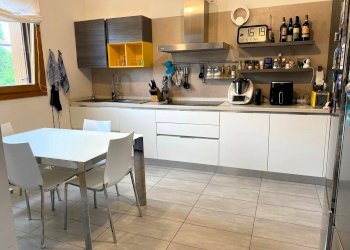 Foto 17 - Quadrilocale Via Brenta
 
11, Vimercate - foto 17