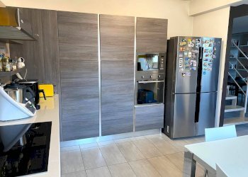 Foto 22 - Quadrilocale Via Brenta
 
11, Vimercate - foto 22