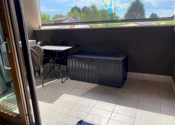 Foto 23 - Quadrilocale Via Brenta
 
11, Vimercate - foto 23