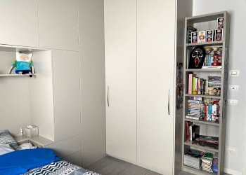 Foto 36 - Quadrilocale Via Brenta
 
11, Vimercate - foto 36