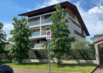 Foto 44 - Quadrilocale Via Brenta
 
11, Vimercate - foto 44