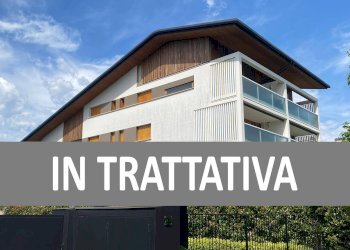 Foto 1 - Quadrilocale Via Brenta
 
11, Vimercate - foto 1