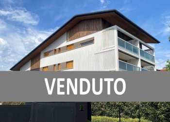 Foto 1 - Four-room apartment Via Brenta
 
11, Vimercate - photo 1