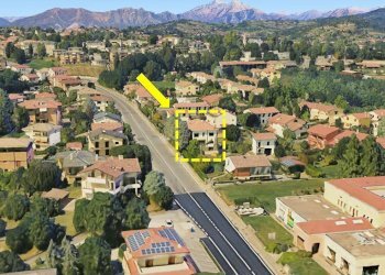 Foto 9 - Semi-detached house Via Roma
 
63, Casatenovo - photo 9