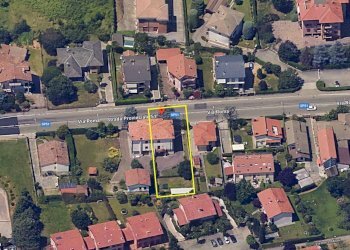 Foto 5 - Semi-detached house Via Roma
 
63, Casatenovo - photo 5