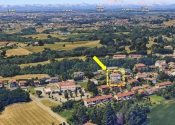 Foto 72 - Semi-detached house Via Roma
 
63, Casatenovo - photo 72