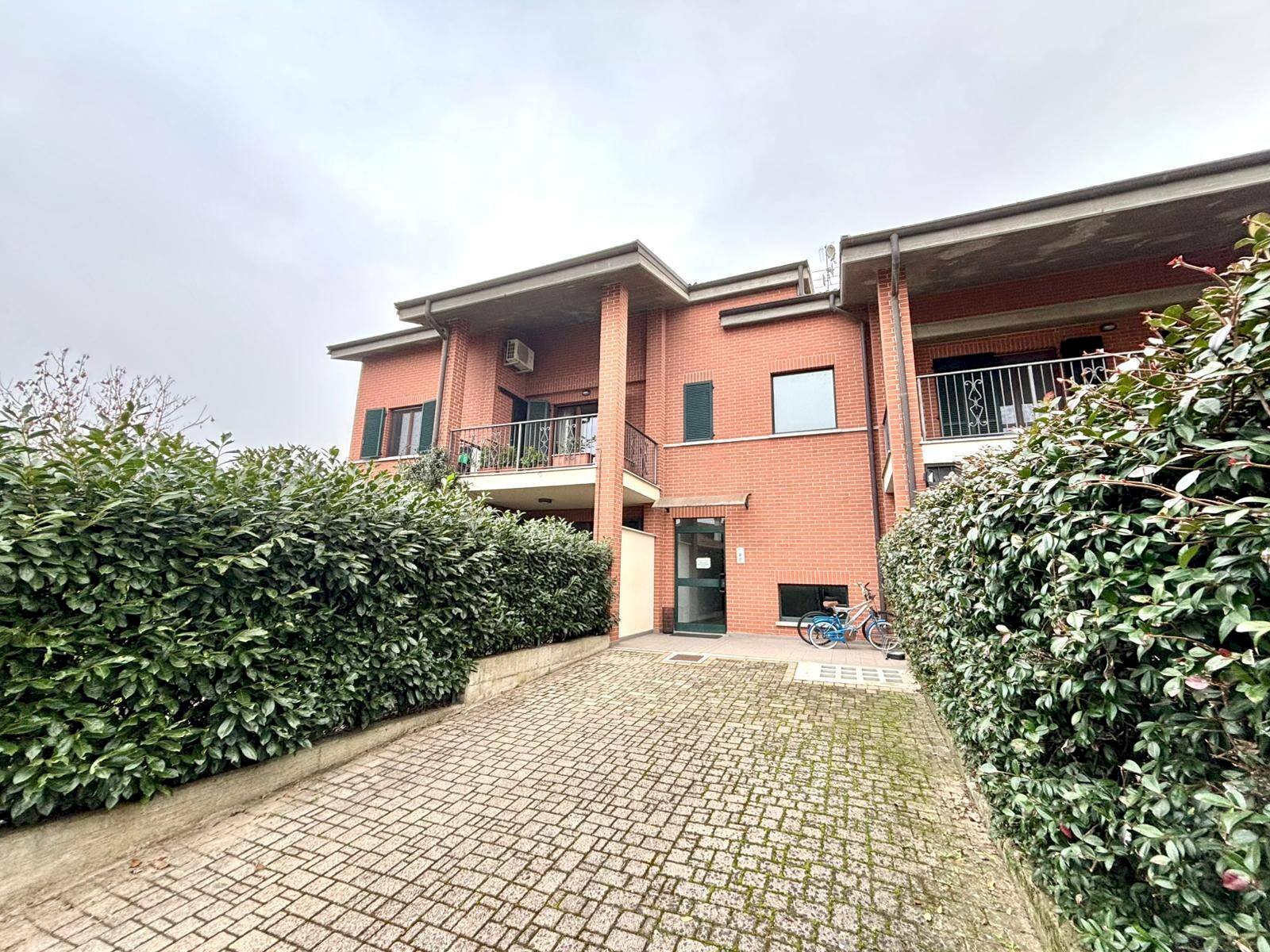 Foto 1 - Bilocale Castellazzo Bormida - foto 1