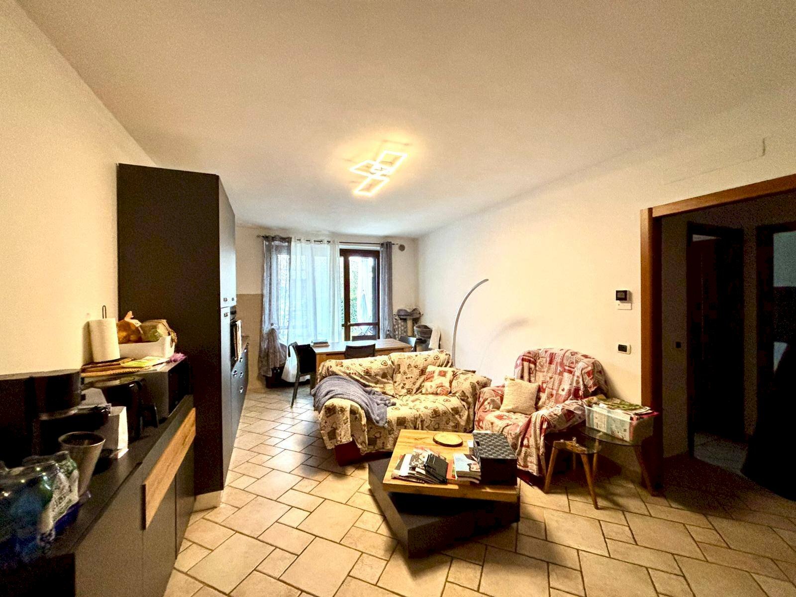 Foto 3 - Two-room apartment Castellazzo Bormida - photo 3