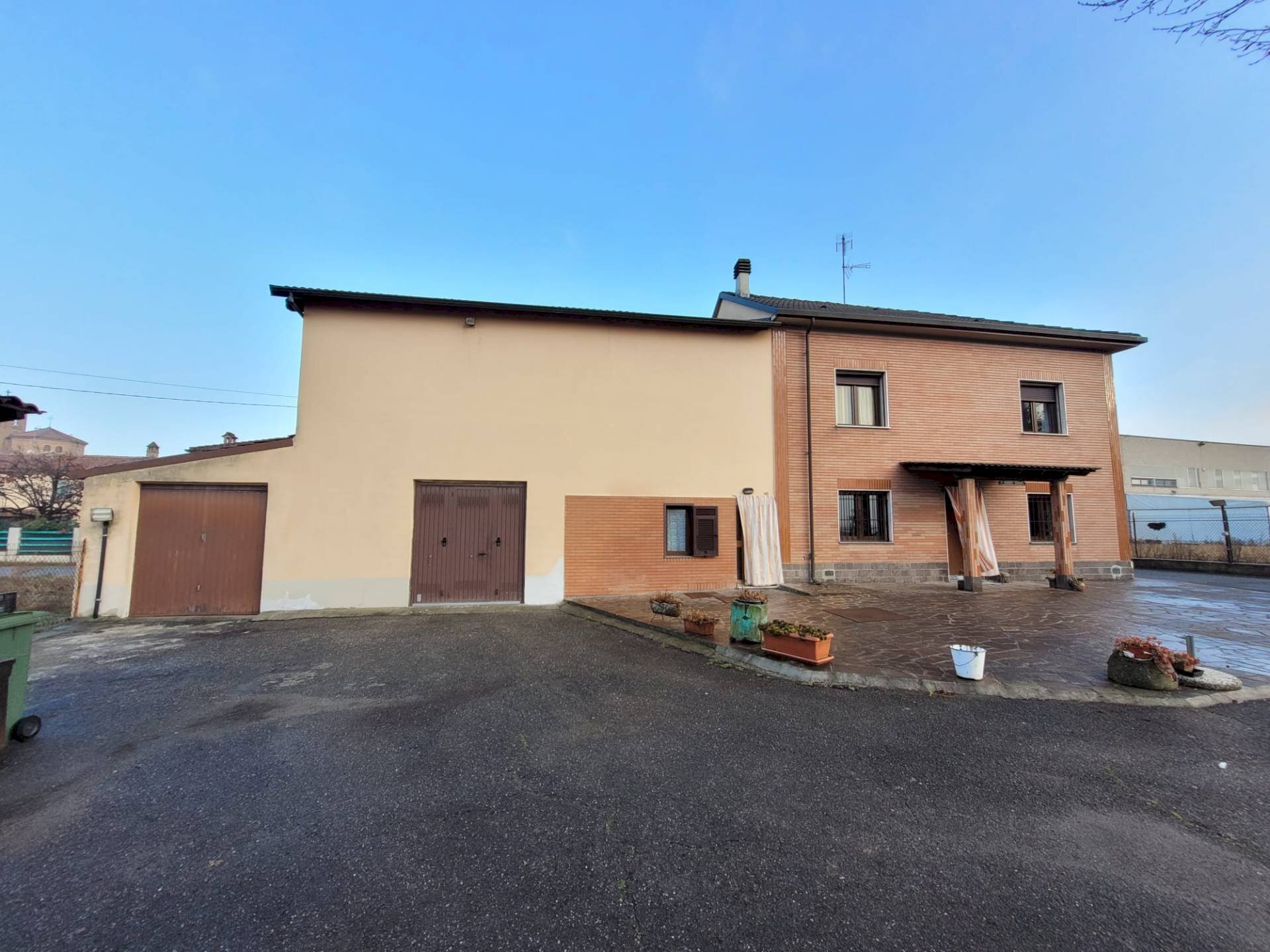 Foto 2 - Casa indipendente Castelnuovo Scrivia - foto 2