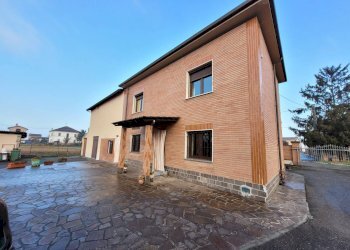 Foto 1 - Casa indipendente Castelnuovo Scrivia - foto 1