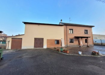 Foto 2 - Casa indipendente Castelnuovo Scrivia - foto 2