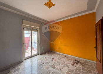 Stanza vuota - Appartamento Via Bruno Buozzi
 
35, Misterbianco - foto 5