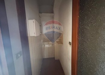 Hall / corridoio - Appartamento Via Bruno Buozzi
 
35, Misterbianco - foto 10