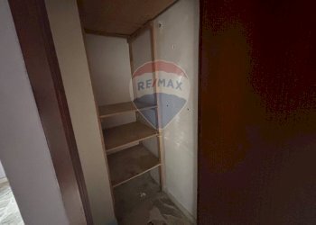 Dispensa di stoccaggio - Appartamento Via Bruno Buozzi
 
35, Misterbianco - foto 11