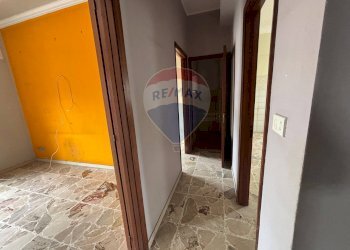 Hall / corridoio - Appartamento Via Bruno Buozzi
 
35, Misterbianco - foto 12