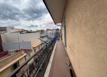 Balcone - Appartamento Via Bruno Buozzi
 
35, Misterbianco - foto 13