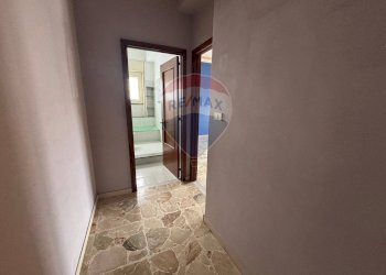 Hall / corridoio - Appartamento Via Bruno Buozzi
 
35, Misterbianco - foto 17