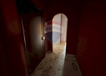 Hall / corridoio - Appartamento Via Bruno Buozzi
 
35, Misterbianco - foto 18