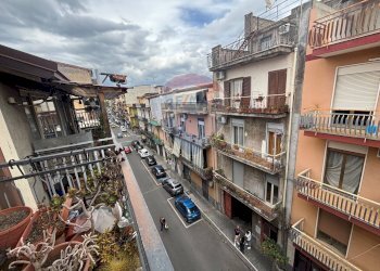 Edificio all\'aperto - Appartamento Via Bruno Buozzi
 
35, Misterbianco - foto 19